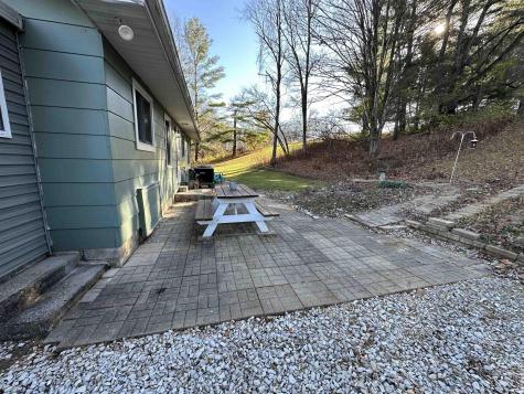 1523 N Oard Road Bloomington IN 47404