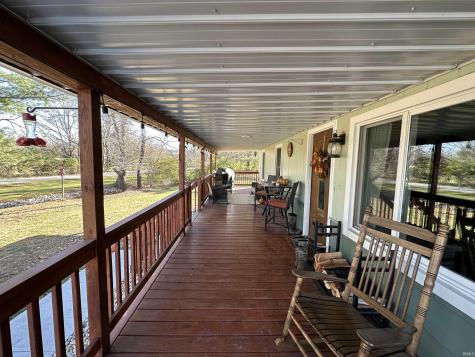 1523 N Oard Road Bloomington IN 47404