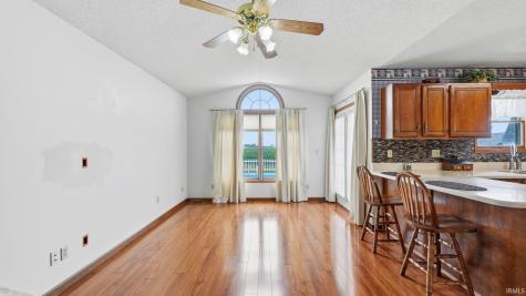 2874 E 25 N Road Huntington IN 46750