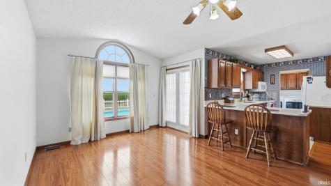 2874 E 25 N Road Huntington IN 46750