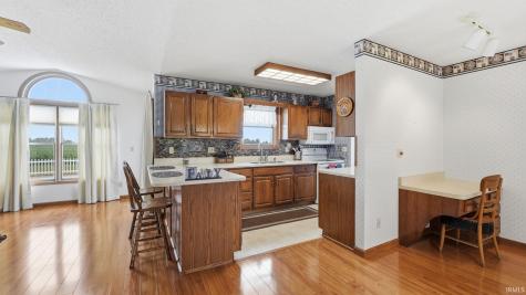 2874 E 25 N Road Huntington IN 46750