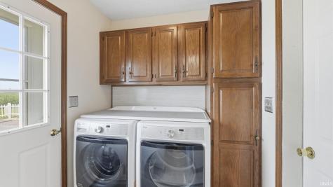2874 E 25 N Road Huntington IN 46750