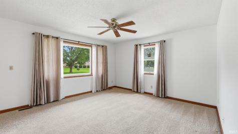 2874 E 25 N Road Huntington IN 46750