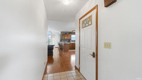2874 E 25 N Road Huntington IN 46750