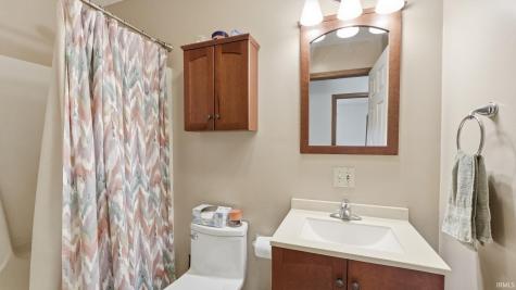 2874 E 25 N Road Huntington IN 46750