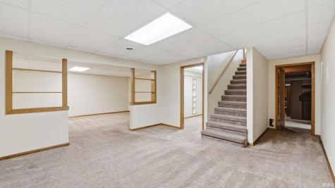 2874 E 25 N Road Huntington IN 46750