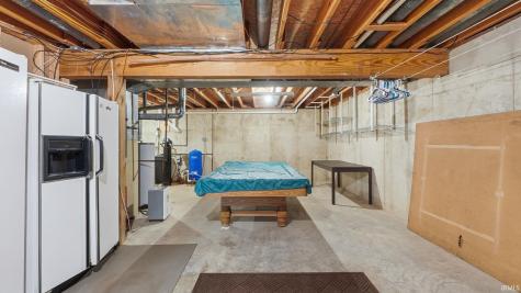2874 E 25 N Road Huntington IN 46750