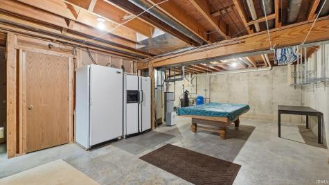 2874 E 25 N Road Huntington IN 46750