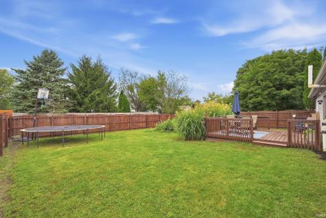 1480 Hedge Court Greenfield IN 46140