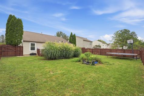 1480 Hedge Court Greenfield IN 46140