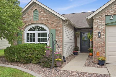 1480 Hedge Court Greenfield IN 46140