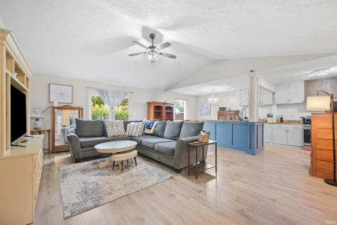 1480 Hedge Court Greenfield IN 46140