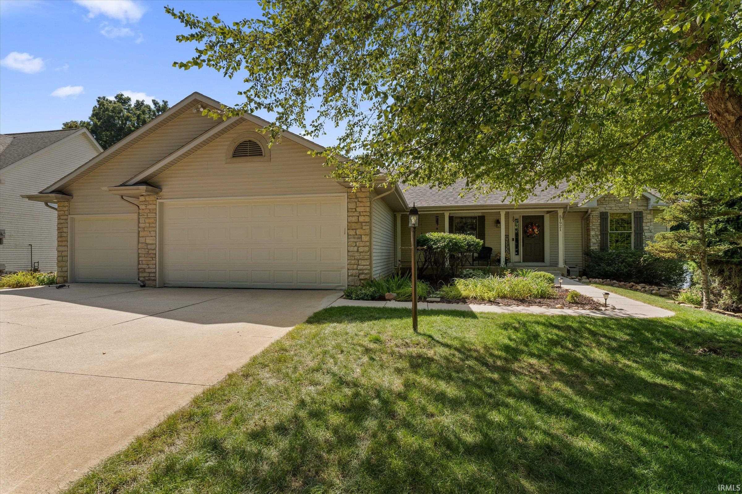 51921 Primrose Road South Bend IN 46628
