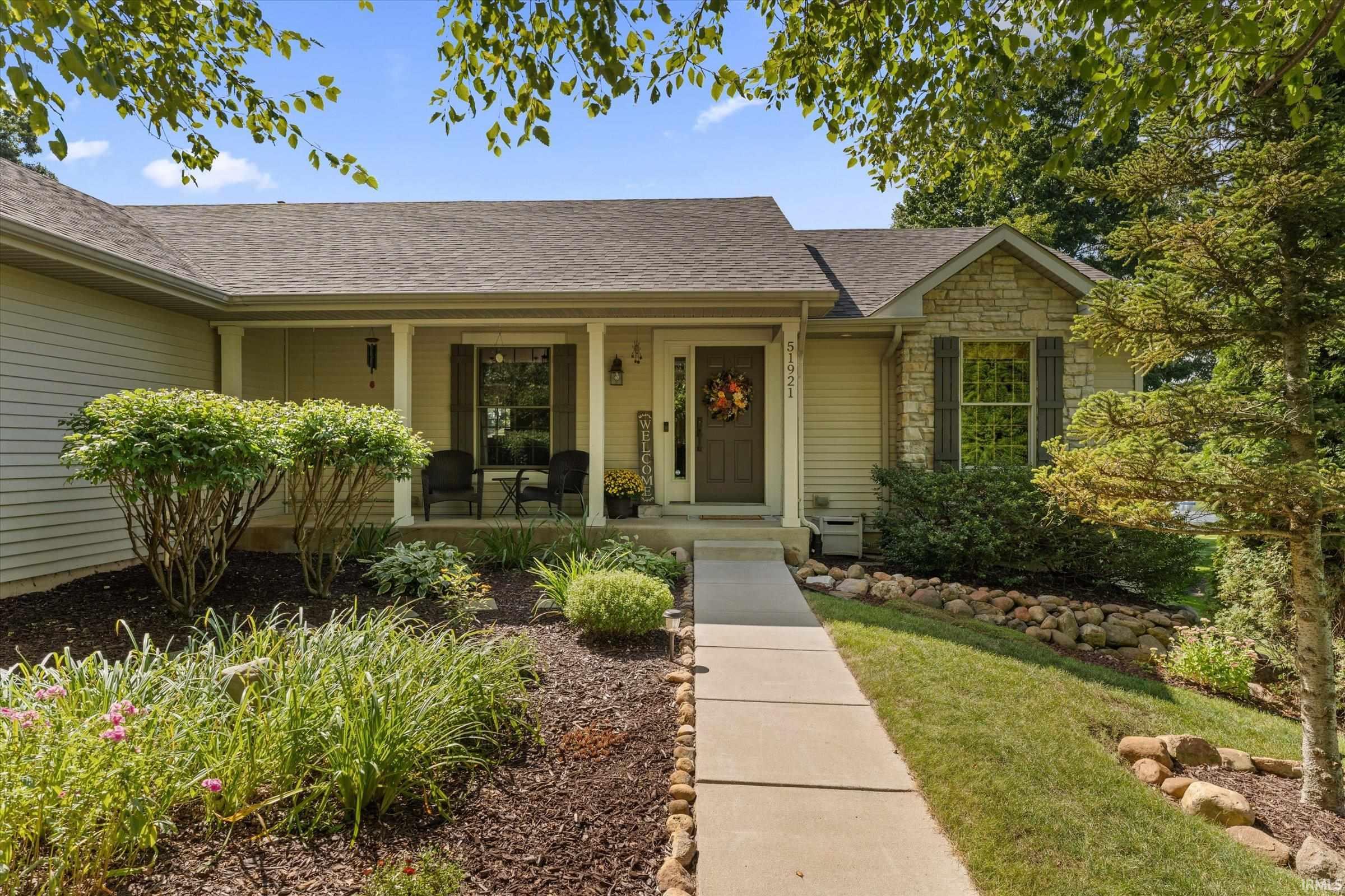51921 Primrose Road South Bend IN 46628