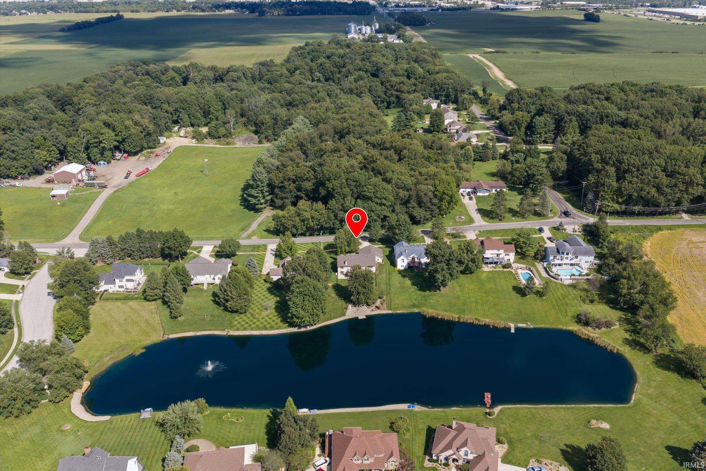 51921 Primrose Road South Bend IN 46628