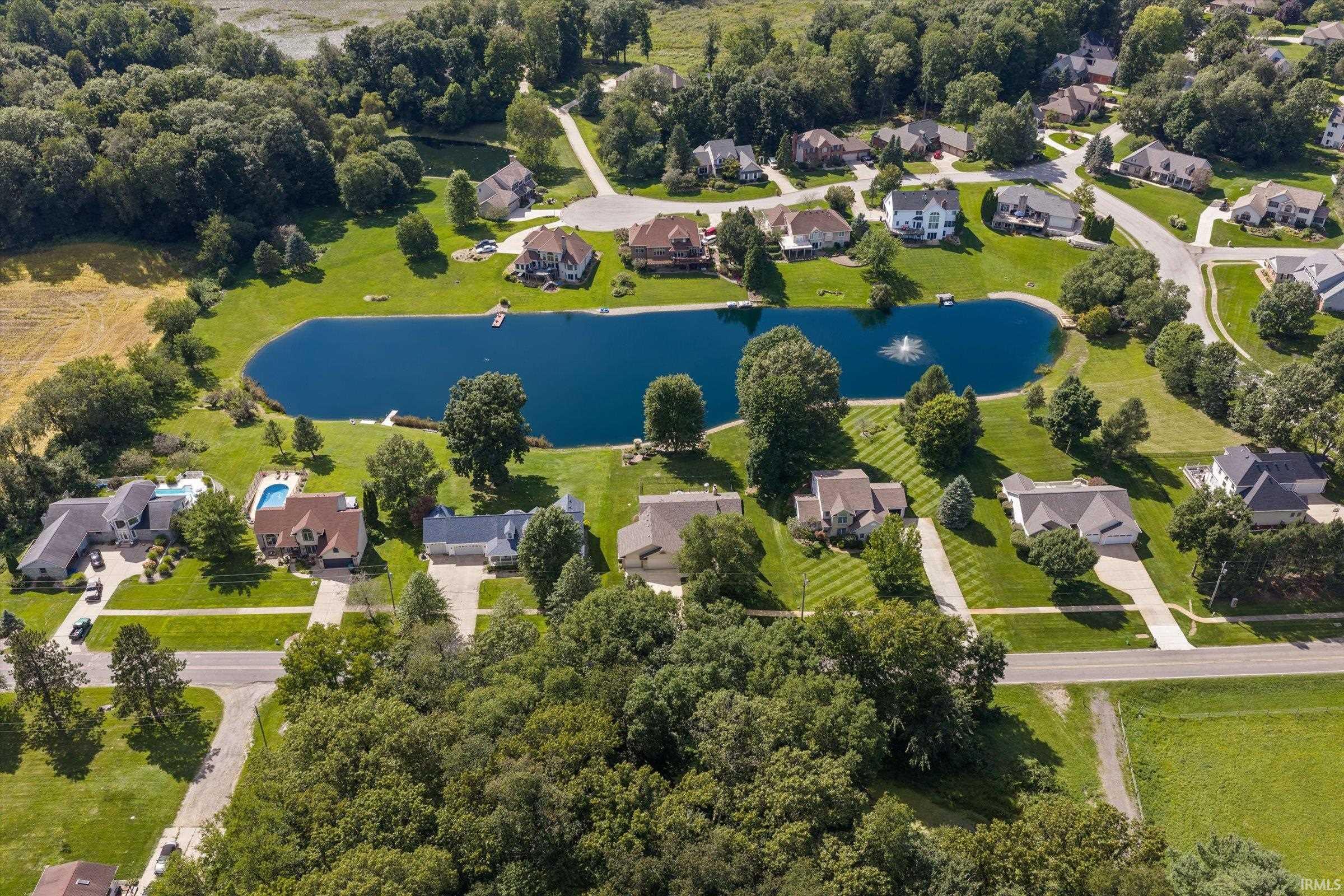 51921 Primrose Road South Bend IN 46628