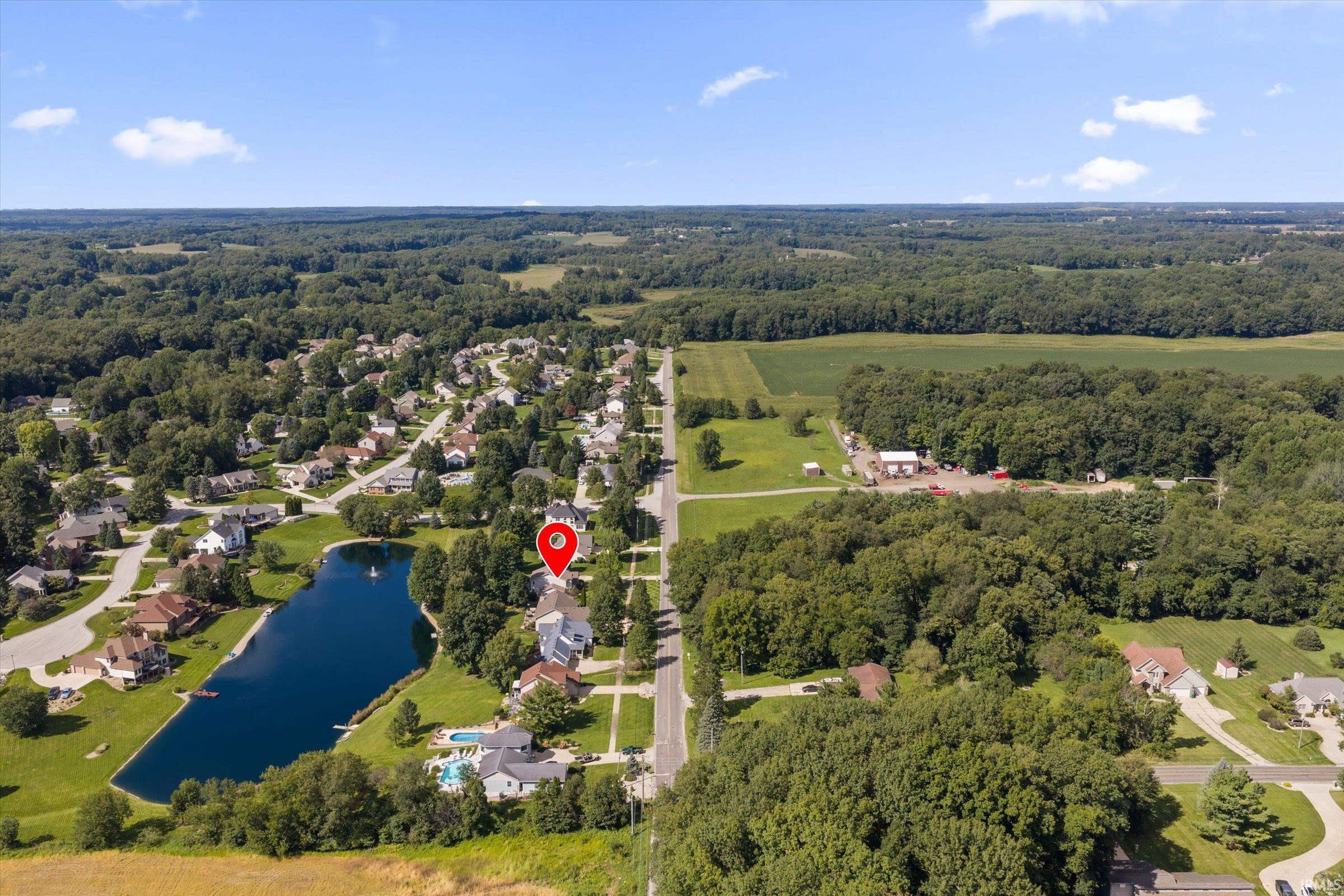 51921 Primrose Road South Bend IN 46628