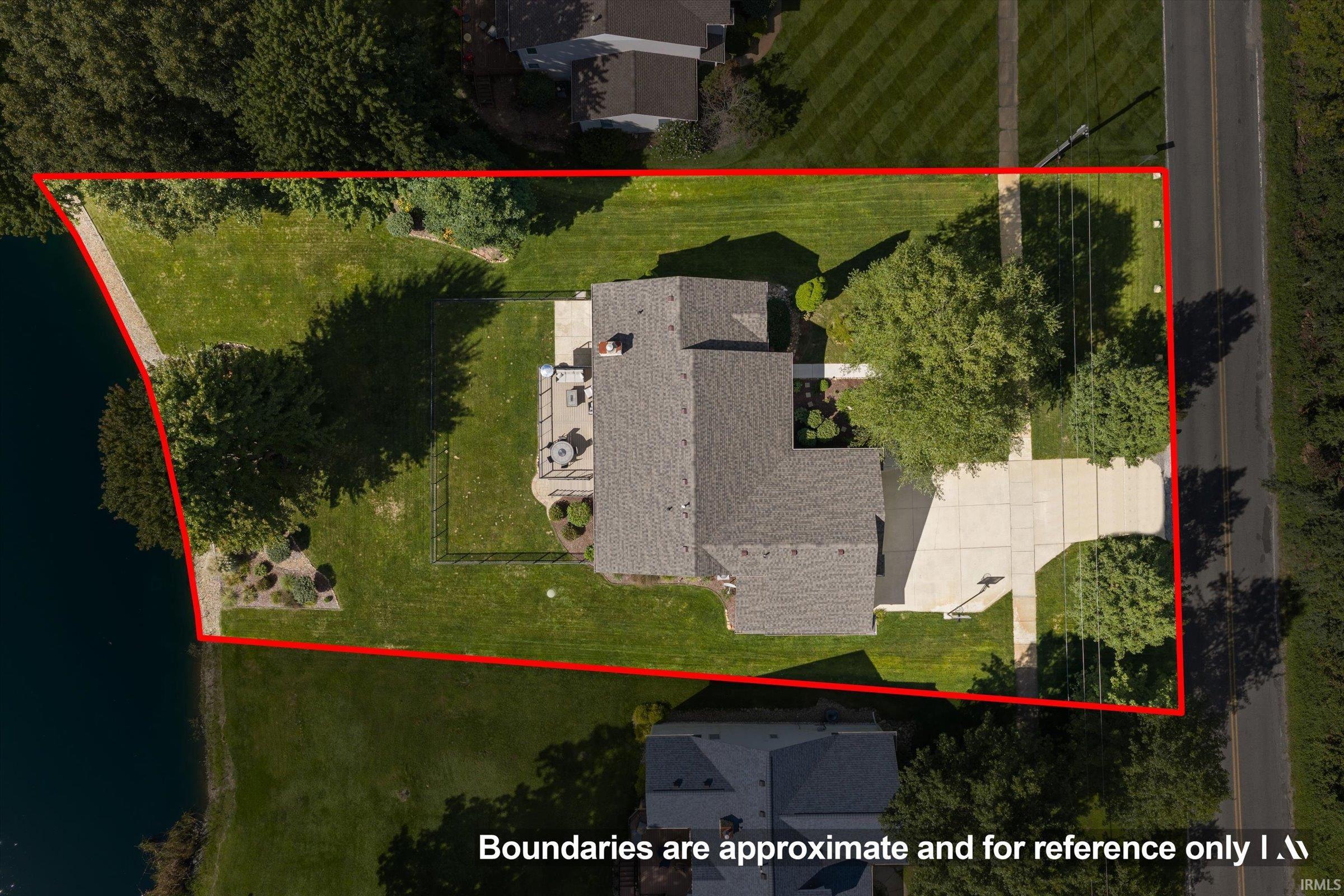 51921 Primrose Road South Bend IN 46628