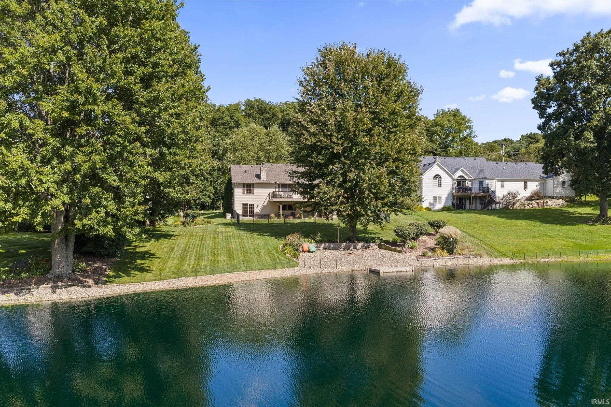 51921 Primrose Road South Bend IN 46628