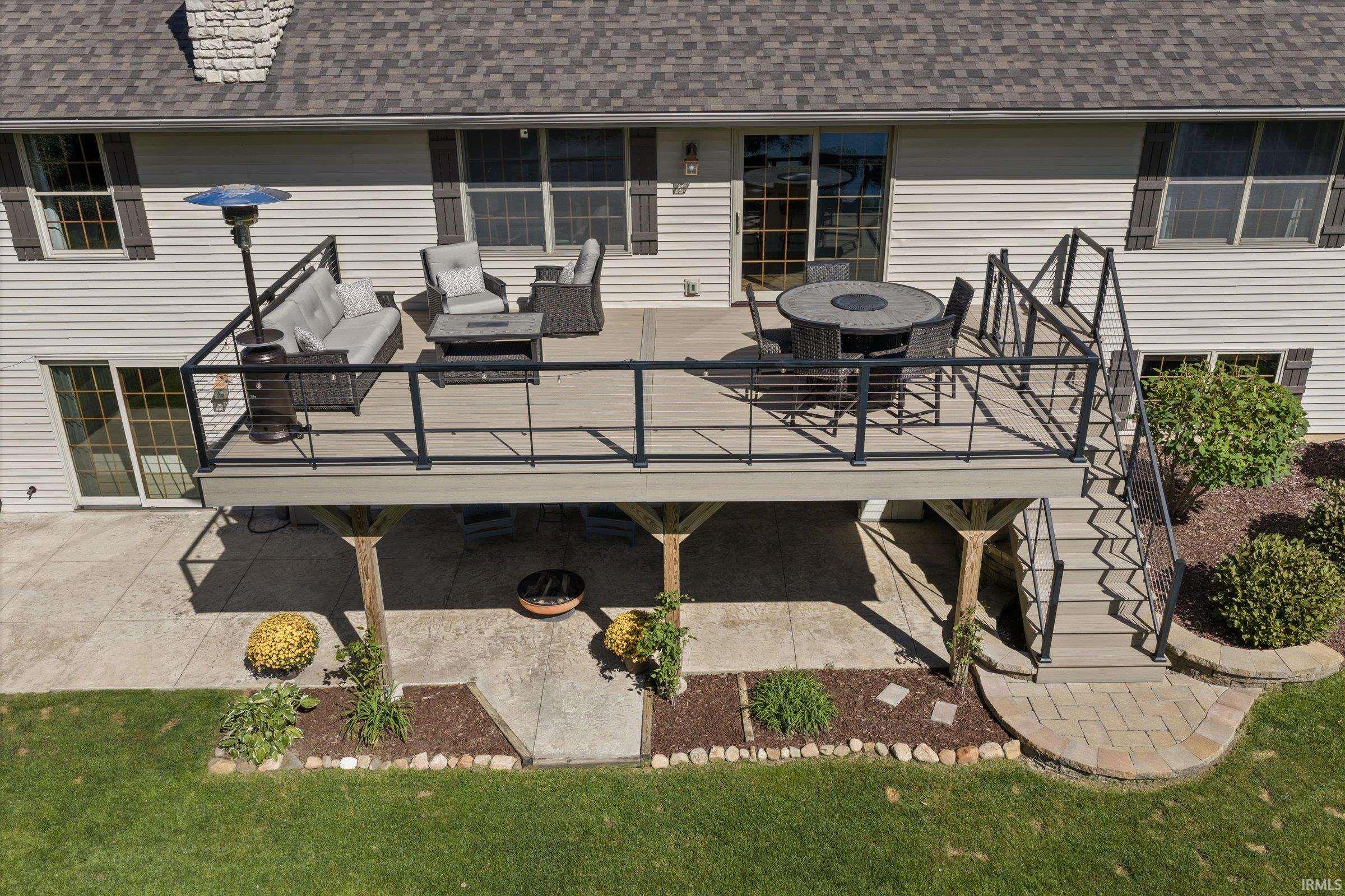 51921 Primrose Road South Bend IN 46628