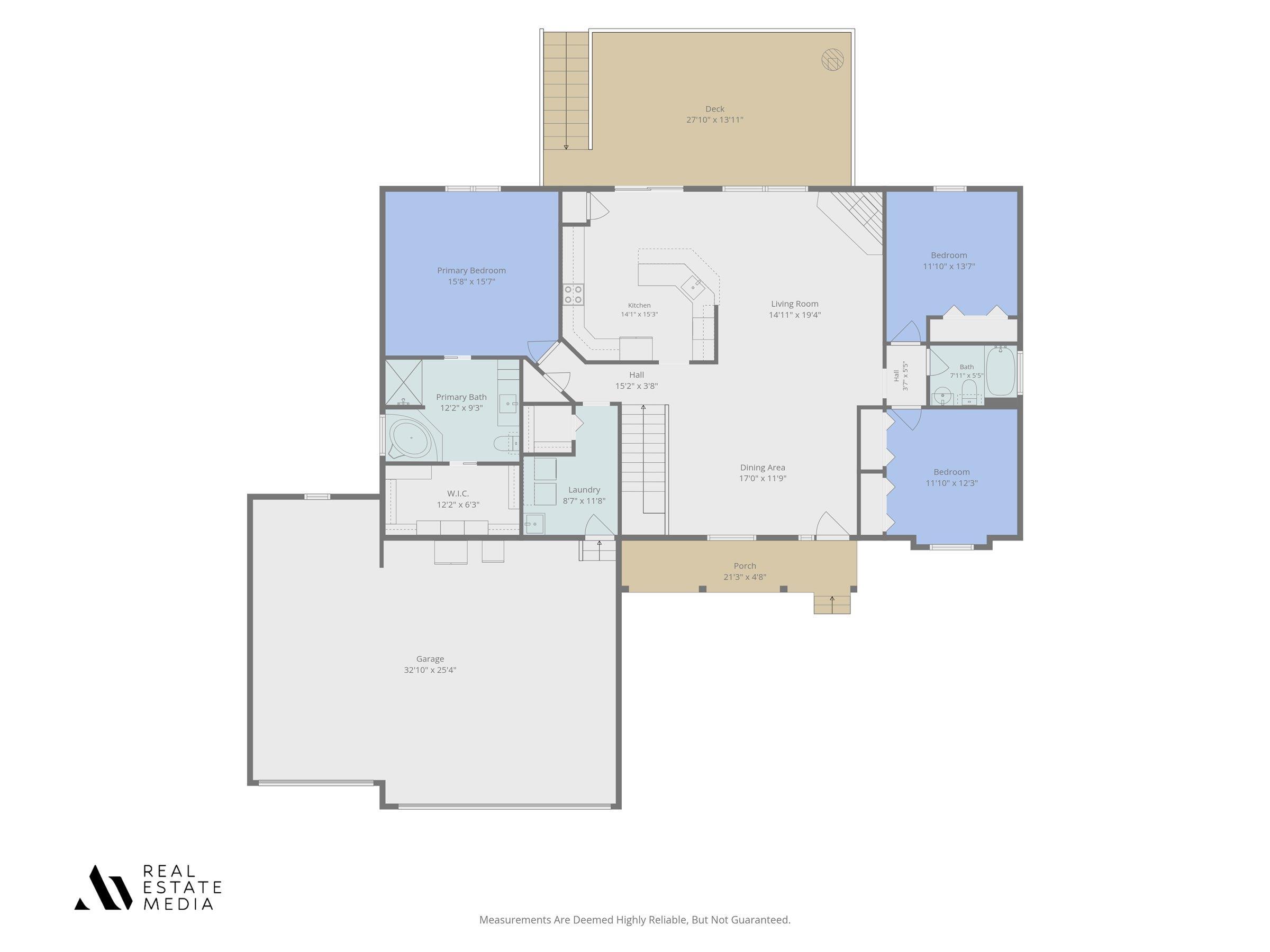 51921 Primrose Road South Bend IN 46628