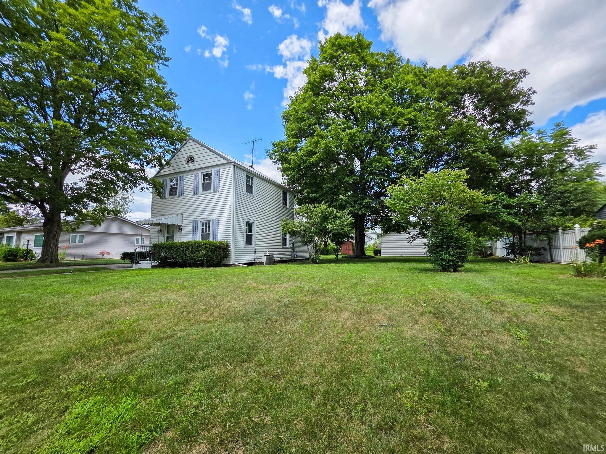 1514 Woodward Avenue Elkhart IN 46514