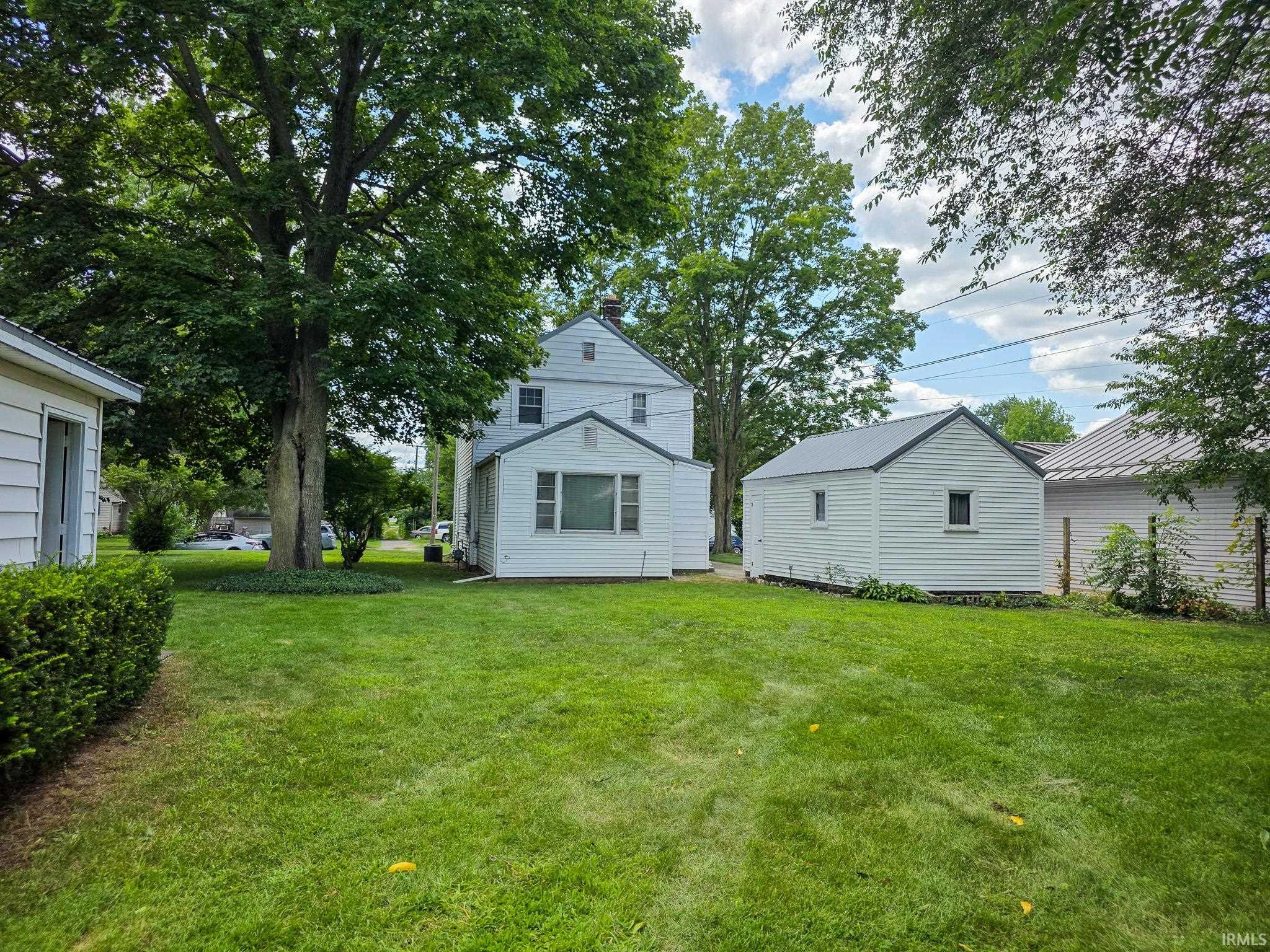 1514 Woodward Avenue Elkhart IN 46514