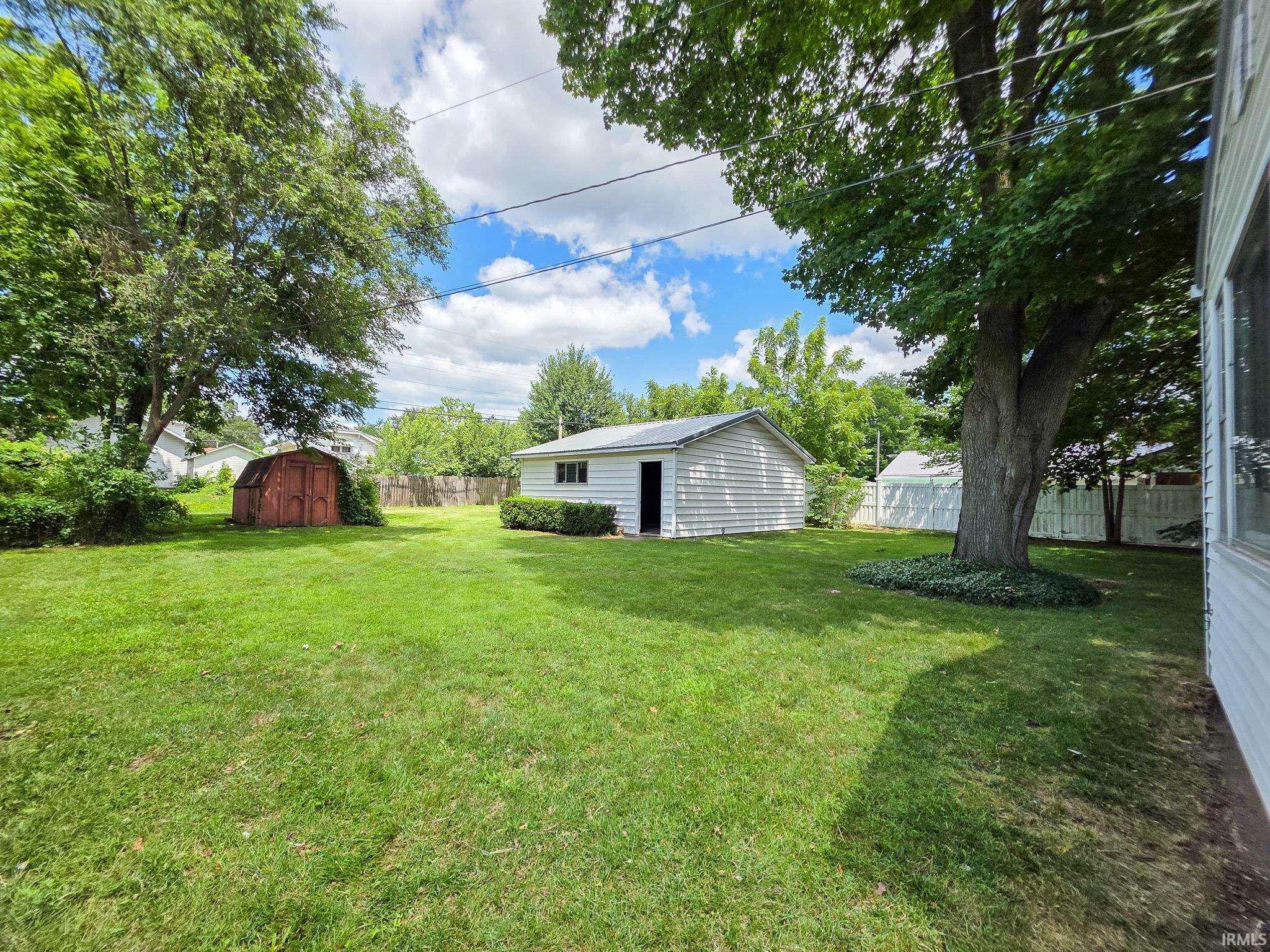 1514 Woodward Avenue Elkhart IN 46514