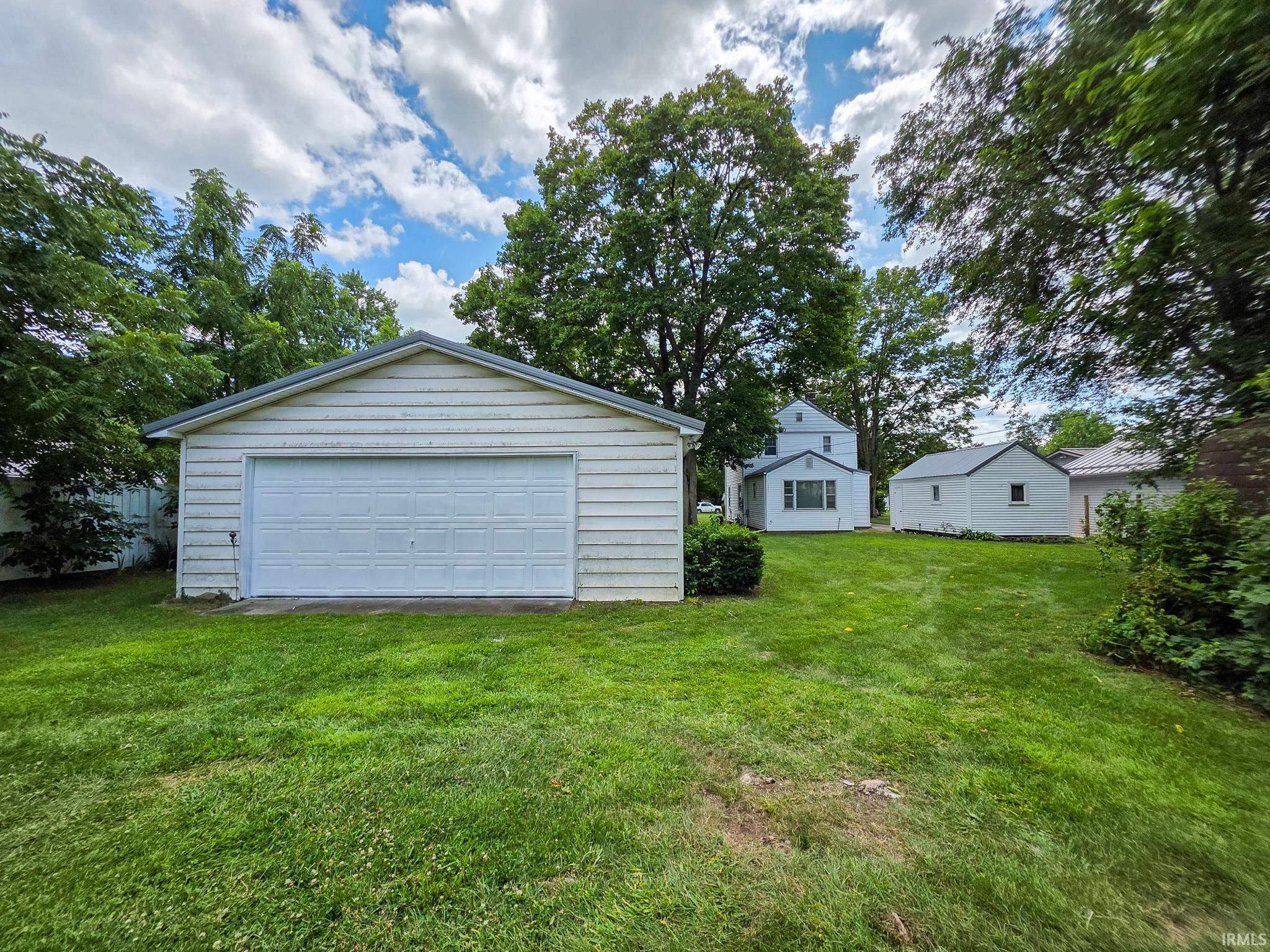 1514 Woodward Avenue Elkhart IN 46514