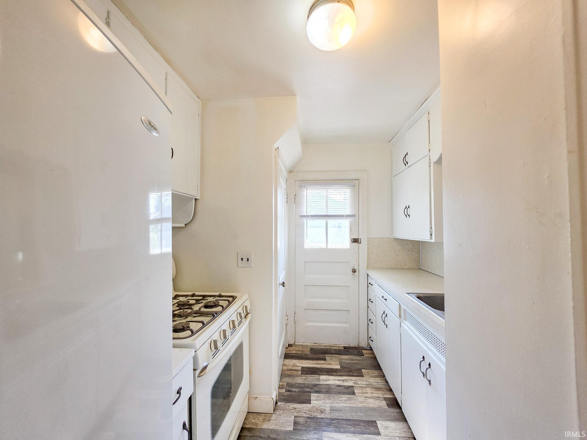 1514 Woodward Avenue Elkhart IN 46514