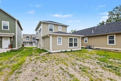 1134 Harvey Street South Bend IN 46616