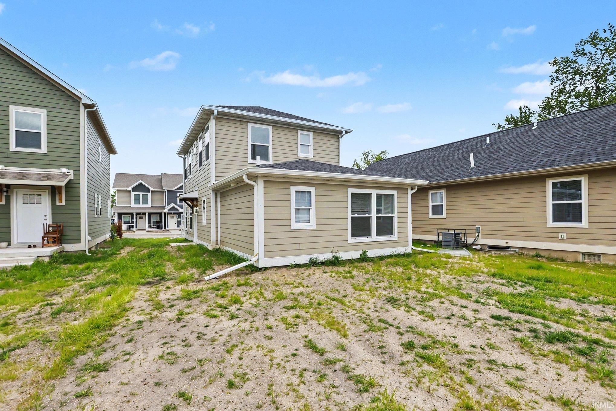 1134 Harvey Street South Bend IN 46616