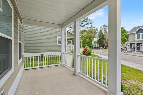 1134 Harvey Street South Bend IN 46616