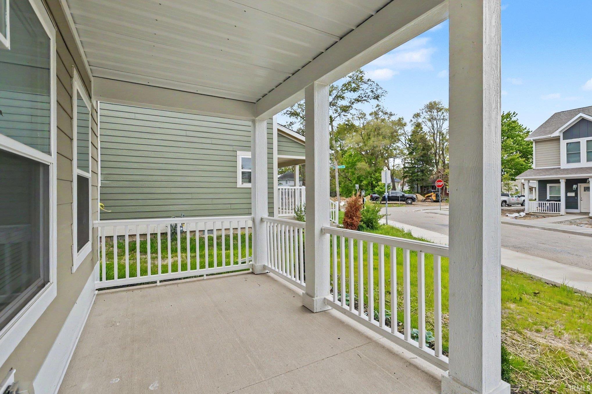 1134 Harvey Street South Bend IN 46616