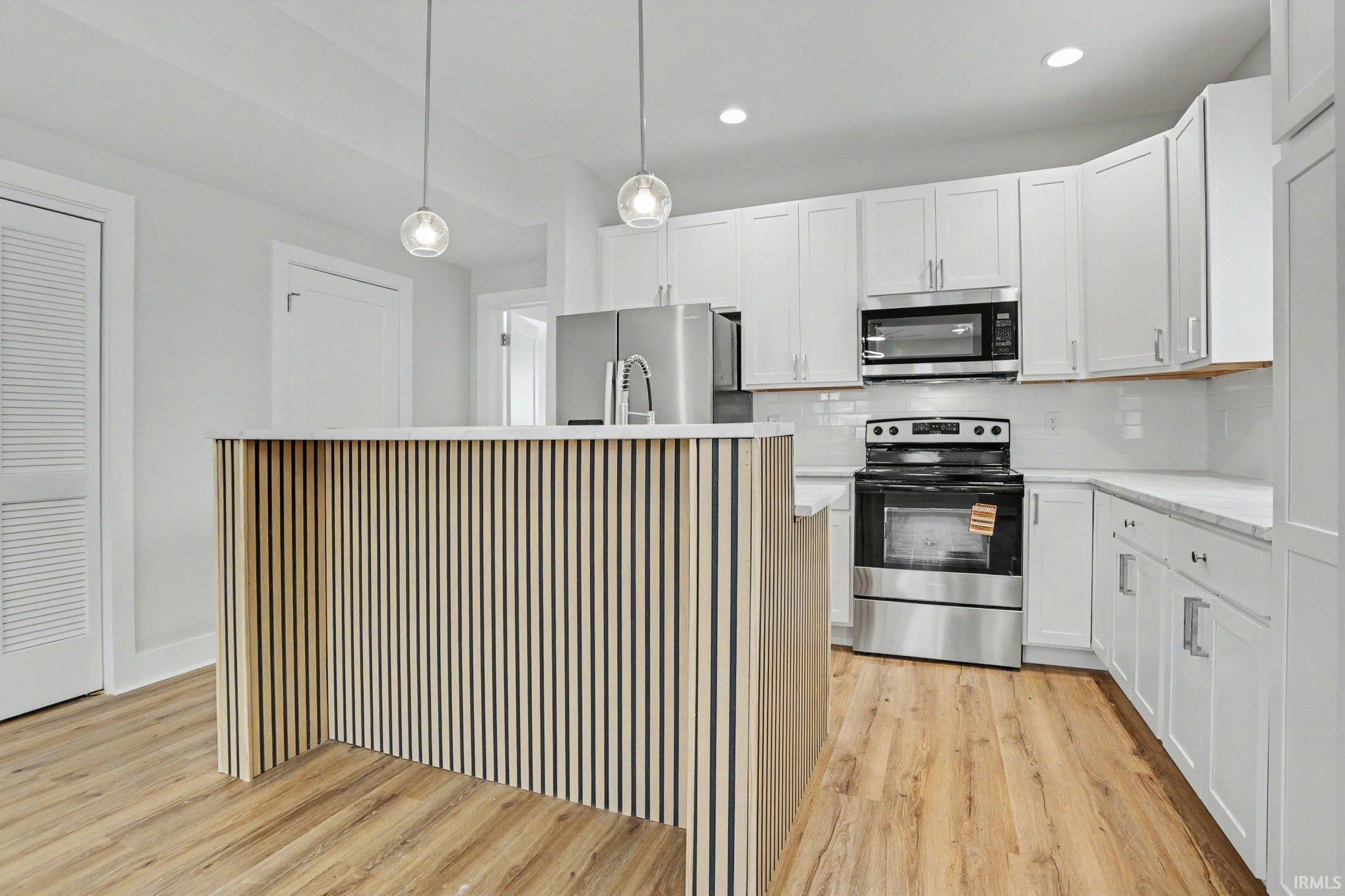 1134 Harvey Street South Bend IN 46616