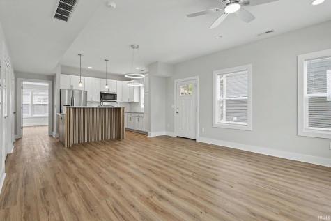 1134 Harvey Street South Bend IN 46616