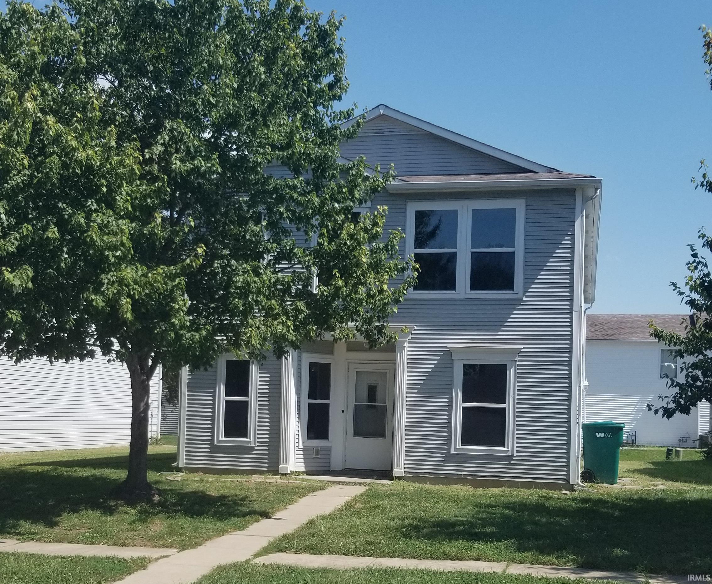 Lafayette IN, 4125 Doten Drive