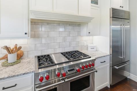 292 Savo Rock Court Fort Wayne IN 46845