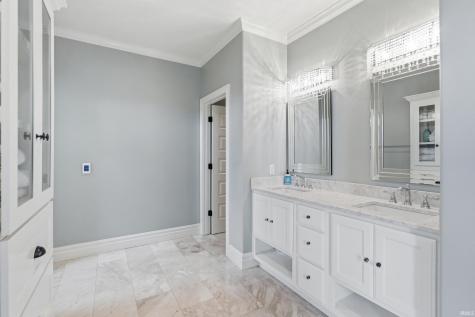 292 Savo Rock Court Fort Wayne IN 46845