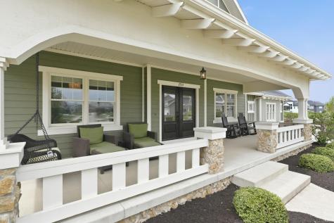 292 Savo Rock Court Fort Wayne IN 46845