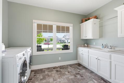 292 Savo Rock Court Fort Wayne IN 46845