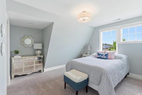 292 Savo Rock Court Fort Wayne IN 46845