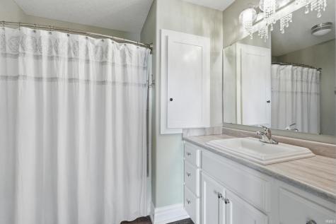 292 Savo Rock Court Fort Wayne IN 46845