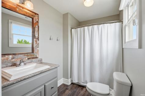 292 Savo Rock Court Fort Wayne IN 46845