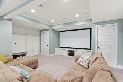 292 Savo Rock Court Fort Wayne IN 46845