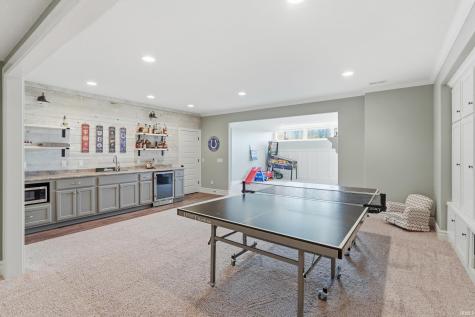 292 Savo Rock Court Fort Wayne IN 46845