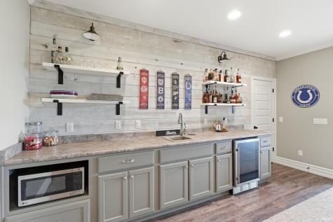 292 Savo Rock Court Fort Wayne IN 46845