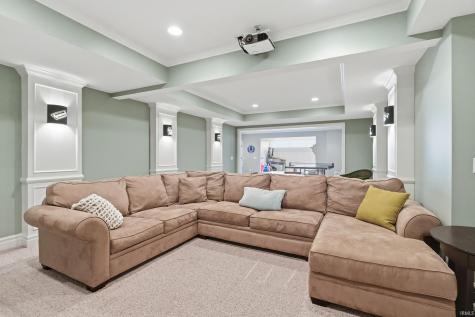 292 Savo Rock Court Fort Wayne IN 46845