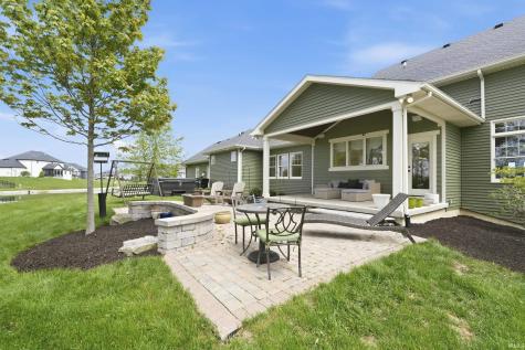 292 Savo Rock Court Fort Wayne IN 46845