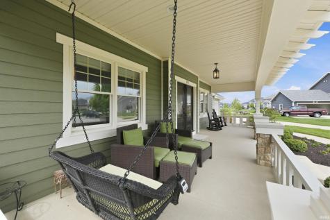 292 Savo Rock Court Fort Wayne IN 46845